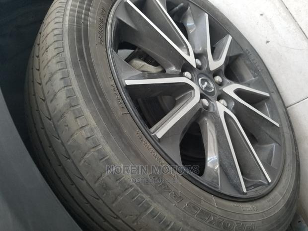 White 2015 Mazda CX-3 - Used SUV - Affordable Price