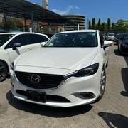 2016 Mazda Atenza in Pearl Color - Luxury Sedan for Sale for sale