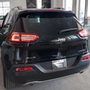 2016 Jeep Grand Cherokee - Black Edition: Power & Style Combined for sale