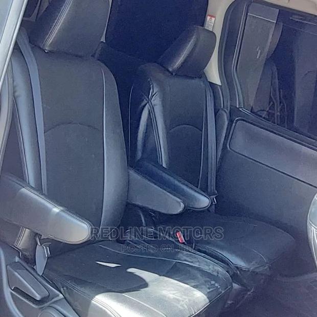 New 2016 Toyota Voxy - White, Premium & Reliable MPV