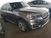 2015 BMW X5 Gray - Luxury SUV for Sale for sale