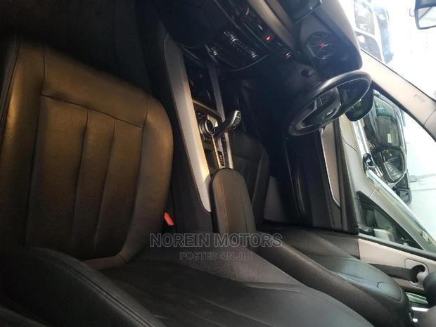 2015 BMW X5 Gray - Luxury SUV for Sale