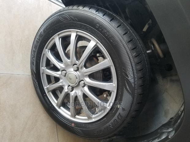 2015 Mazda Flair XG 2WD Black - Stylish and Powerful Sedan