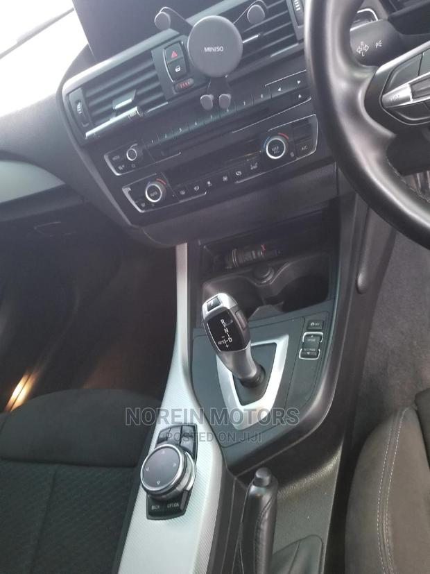 2016 BMW 116i Minivan in White - Great Condition