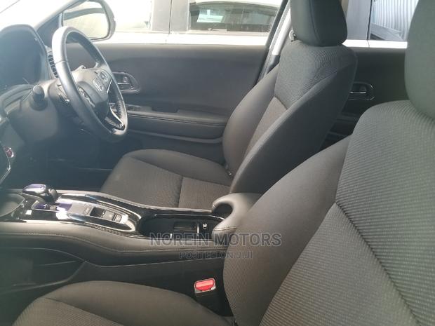 2015 Honda Vezel 1.5 4WD White - Best Used SUV Deals