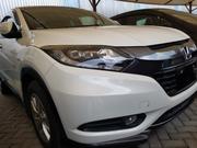 2015 Honda Vezel 1.5 4WD White - Best Used SUV Deals for sale