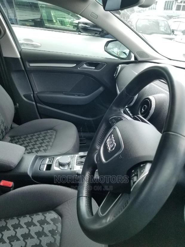 Blue 2015 Audi A3 - Premium Hatchback Available