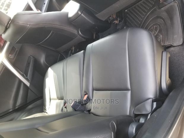 2016 Toyota RAV4 SE AWD - Gray - 2.5L 4cyl 6A - Used Car for Sale
