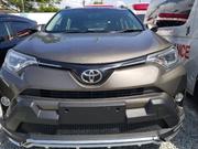 2016 Toyota RAV4 SE AWD - Gray - 2.5L 4cyl 6A - Used Car for Sale for sale