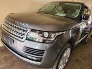 2016 Land Rover Range Rover Vogue Gold - Premium Used SUV Available for sale