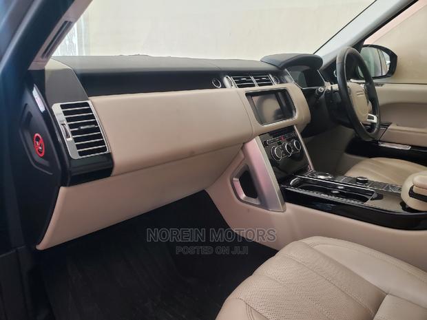 2016 Land Rover Range Rover Vogue Gold - Premium Used SUV Available