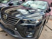 2016 Mazda CX-5: Stylish Matt Black Second-Hand Offer for sale