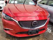 2016 Red Mazda Atenza Sedan - Elegant Performance Sedan for sale