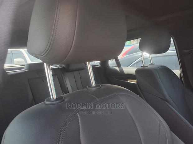 BMW X6 2015 Matt Black - Pre-Owned Premium SUV