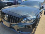 Used 2015 Mercedes-Benz C250 in Matt Black - High-End Sedan Available for sale