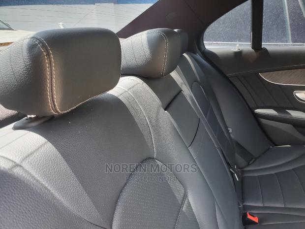 Used 2015 Mercedes-Benz C250 in Matt Black - High-End Sedan Available