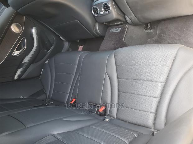 Used 2015 Mercedes-Benz C250 in Matt Black - High-End Sedan Available