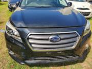 Pre-Owned 2015 Subaru Legacy in Blue - Excellent Condition for sale