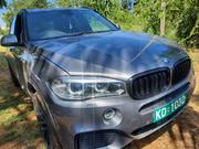 Used 2016 BMW X6 in Gray - Premium SUV Offer for sale