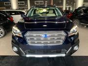 2016 Subaru Outback in Blue: The Ultimate Travel Companion for sale