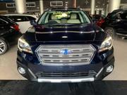 2016 Subaru Outback in Blue: The Ultimate Travel Companion for sale