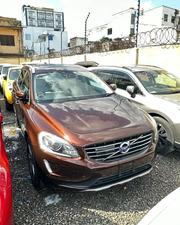 2016 Brown Volvo XC60 SUV - Pre-Owned Vehicle for sale