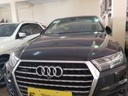 2015 Audi Q7 Black Leather: Premium Used SUV for sale