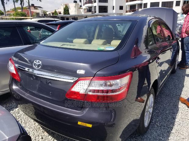 Toyota Premio 1.5L FWD 2014 Pink - Sleek and Affordable Compact Sedan