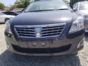 Toyota Premio 1.5L FWD 2014 Pink - Sleek and Affordable Compact Sedan for sale