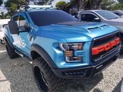 2016 Ford Ranger - Blue Edition: Perfect for Off-Road and City Life for sale