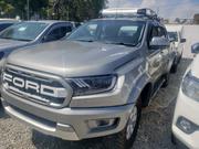 Ford Ranger 2016 Silver for sale