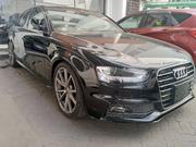Audi A4 2016 - Sleek Black Edition for sale