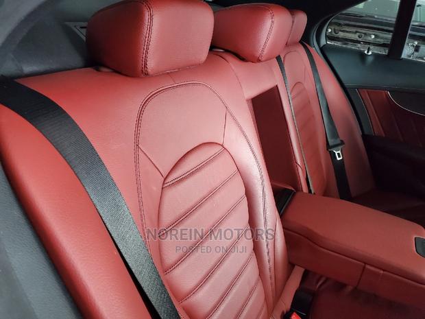 White 2015 Mercedes-Benz C250 - Premium Compact Car Available