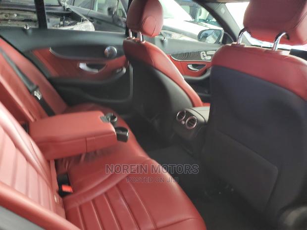 White 2015 Mercedes-Benz C250 - Premium Compact Car Available
