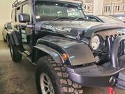 2016 Jeep Wrangler Gray: Ready for Adventure for sale