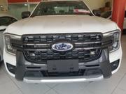 2021 Ford Ranger White: Modern and Capable Pickup Truck for sale