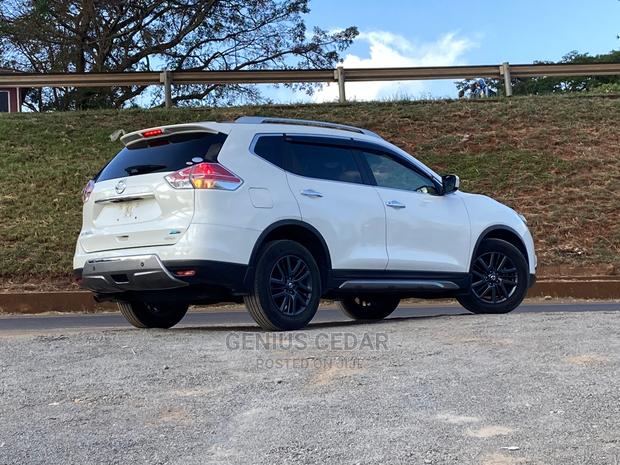 Nissan X-Trail 2015 Pearl - Used SUV with Great Features