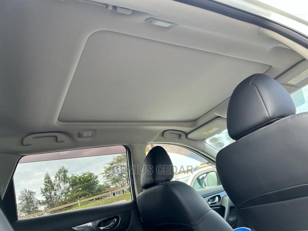 Nissan X-Trail 2015 Pearl - Used SUV with Great Features