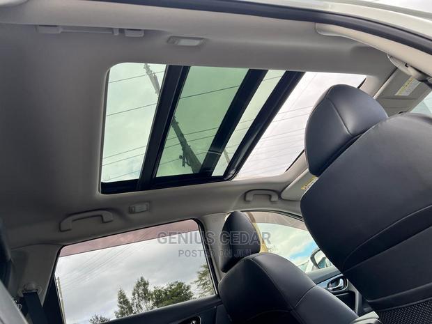 Nissan X-Trail 2015 Pearl - Used SUV with Great Features