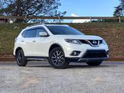 Nissan X-Trail 2015 Pearl - Used SUV with Great Features for sale
