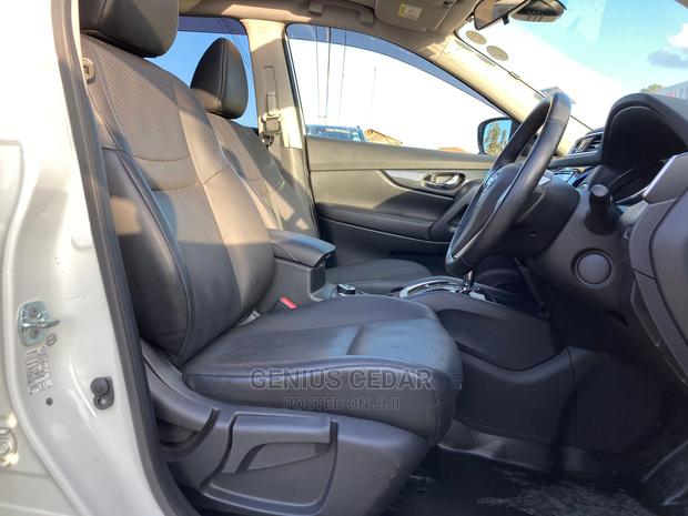 Nissan X-Trail 2015 Pearl - Used SUV with Great Features