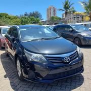 New 2016 Toyota Avensis Blue: Sedan for Everyday Use for sale