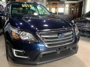 2016 Subaru Exiga Blue - The Perfect Blend of Power and Luxury for sale