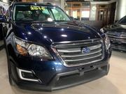 2016 Subaru Exiga Blue - The Perfect Blend of Power and Luxury for sale