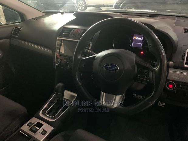 2016 Subaru Levorg 1.6 STI Sport EyeSight - Matt Black - Used Car
