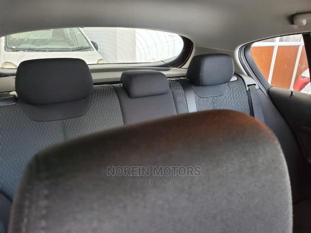 2015 BMW 116i Red Compact Sedan - Like New Condition