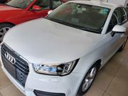 2015 Audi A1 Off-White: Unique, Stylish, and Sporty for sale