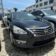 Nissan Teana 2016 Matt Black - Sleek and Stylish for sale