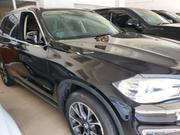 Matt Black 2015 BMW X5 - Premium SUV for Your Drive for sale