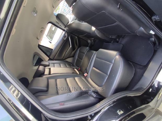 2015 Mazda CX-5 in Matt Black: Stylish and Powerful SUV Offer